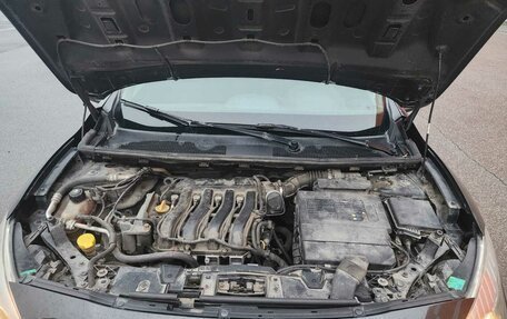 Renault Fluence I, 2014 год, 708 000 рублей, 4 фотография