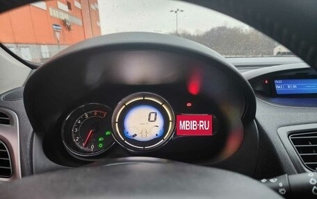 Renault Fluence I, 2014 год, 708 000 рублей, 6 фотография