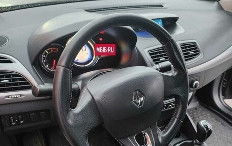 Renault Fluence I, 2014 год, 708 000 рублей, 3 фотография