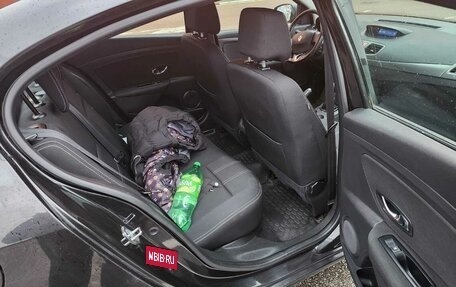 Renault Fluence I, 2014 год, 708 000 рублей, 7 фотография