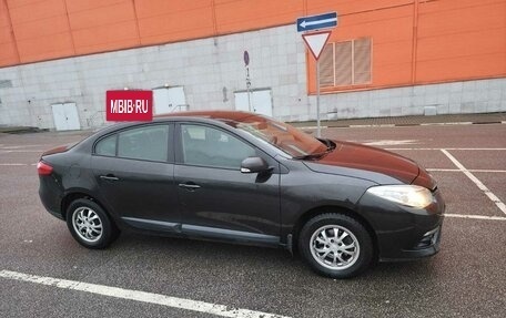 Renault Fluence I, 2014 год, 708 000 рублей, 14 фотография