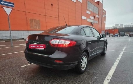 Renault Fluence I, 2014 год, 708 000 рублей, 8 фотография