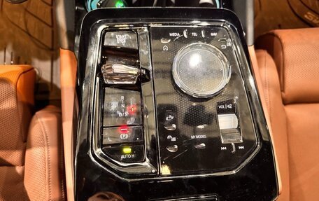 BMW 5 серия, 2025 год, 8 870 469 рублей, 9 фотография