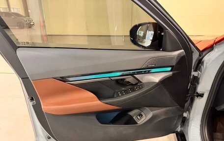 BMW 5 серия, 2025 год, 8 870 469 рублей, 8 фотография