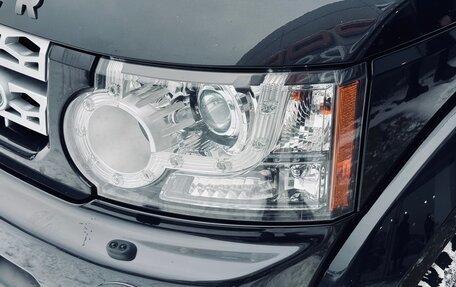 Land Rover Discovery IV, 2011 год, 2 690 000 рублей, 8 фотография