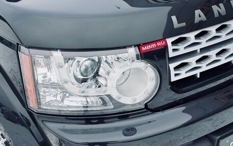 Land Rover Discovery IV, 2011 год, 2 690 000 рублей, 7 фотография