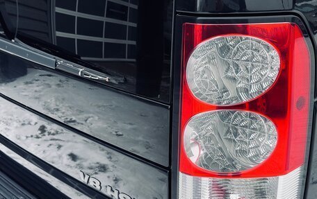 Land Rover Discovery IV, 2011 год, 2 690 000 рублей, 10 фотография