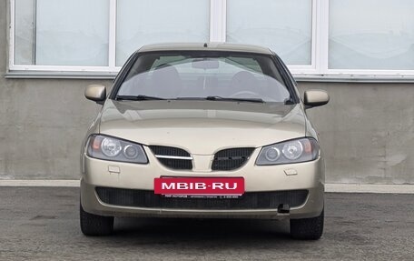 Nissan Almera, 2004 год, 260 000 рублей, 2 фотография