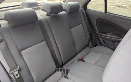 Nissan Almera, 2004 год, 260 000 рублей, 13 фотография