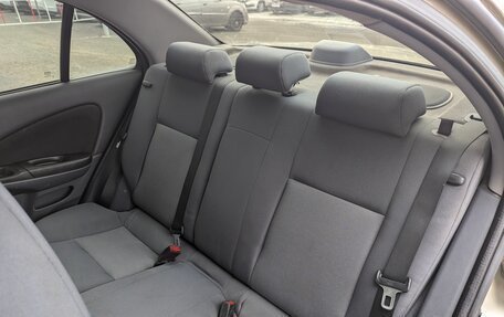 Nissan Almera, 2004 год, 260 000 рублей, 11 фотография