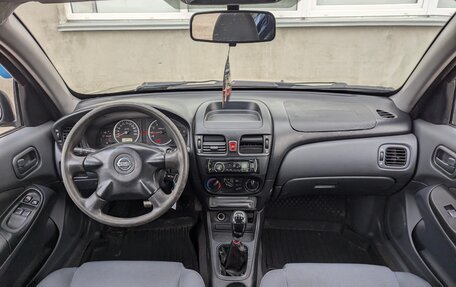 Nissan Almera, 2004 год, 260 000 рублей, 19 фотография