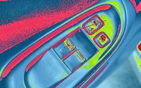 Nissan Almera, 2004 год, 260 000 рублей, 16 фотография