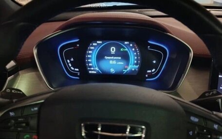 Geely Coolray I, 2023 год, 2 230 000 рублей, 5 фотография