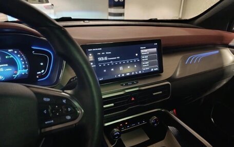 Geely Coolray I, 2023 год, 2 230 000 рублей, 6 фотография