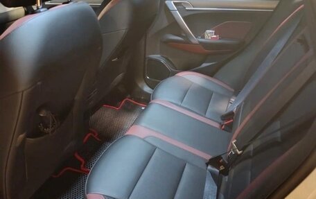 Geely Coolray I, 2023 год, 2 230 000 рублей, 4 фотография