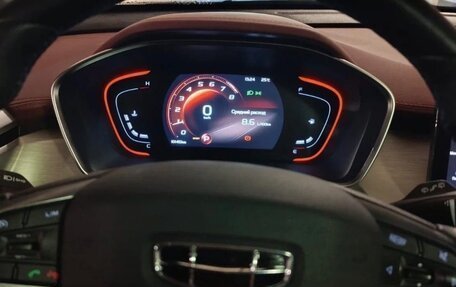 Geely Coolray I, 2023 год, 2 230 000 рублей, 7 фотография