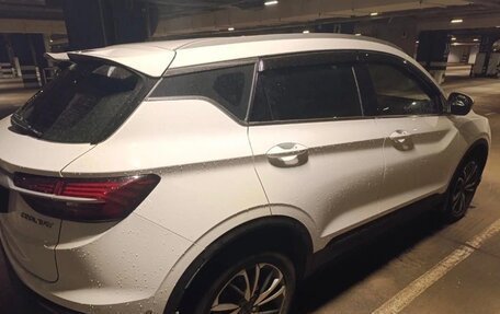 Geely Coolray I, 2023 год, 2 230 000 рублей, 2 фотография