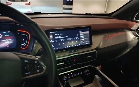 Geely Coolray I, 2023 год, 2 230 000 рублей, 13 фотография