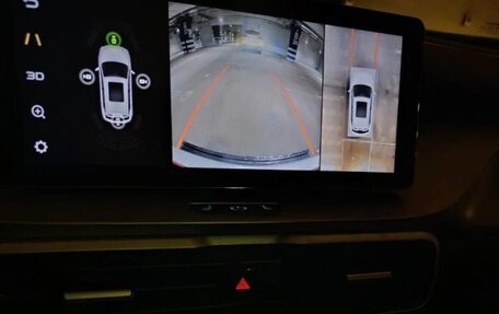 Geely Coolray I, 2023 год, 2 230 000 рублей, 12 фотография