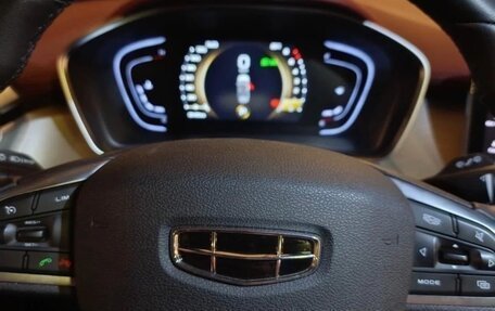 Geely Coolray I, 2023 год, 2 230 000 рублей, 17 фотография