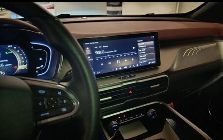 Geely Coolray I, 2023 год, 2 230 000 рублей, 10 фотография