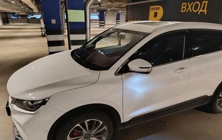 Geely Coolray I, 2023 год, 2 230 000 рублей, 19 фотография