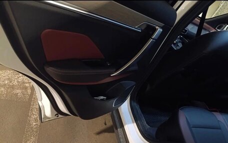 Geely Coolray I, 2023 год, 2 230 000 рублей, 14 фотография