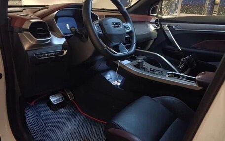 Geely Coolray I, 2023 год, 2 230 000 рублей, 18 фотография