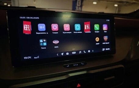 Geely Coolray I, 2023 год, 2 230 000 рублей, 8 фотография