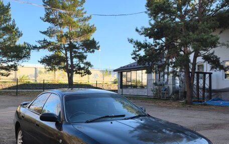 Toyota Carina ED III, 1995 год, 320 000 рублей, 1 фотография