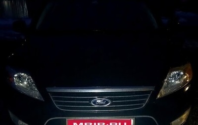 Ford Mondeo IV, 2009 год, 500 000 рублей, 1 фотография