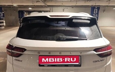 Geely Coolray I, 2023 год, 2 230 000 рублей, 20 фотография