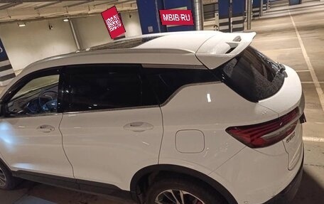 Geely Coolray I, 2023 год, 2 230 000 рублей, 21 фотография