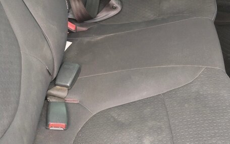 Hyundai Solaris II рестайлинг, 2012 год, 600 000 рублей, 10 фотография