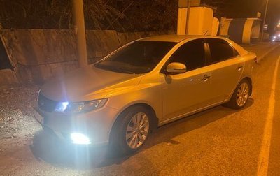 KIA Cerato III, 2011 год, 800 000 рублей, 1 фотография