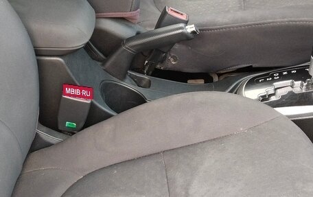 Hyundai Solaris II рестайлинг, 2012 год, 600 000 рублей, 9 фотография