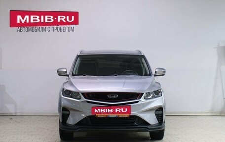 Geely Coolray I, 2022 год, 1 799 000 рублей, 5 фотография