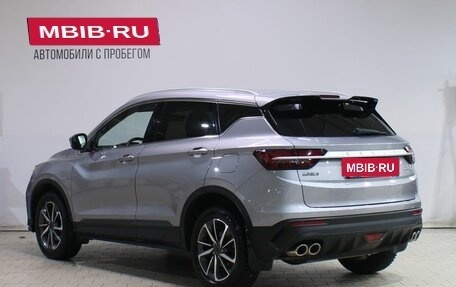 Geely Coolray I, 2022 год, 1 799 000 рублей, 4 фотография