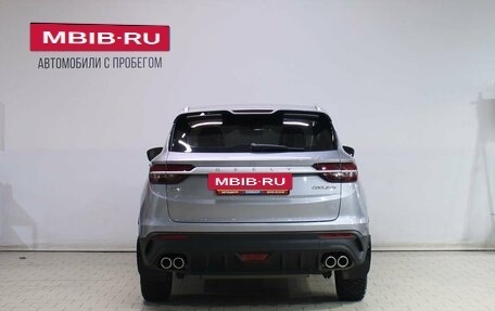 Geely Coolray I, 2022 год, 1 799 000 рублей, 6 фотография