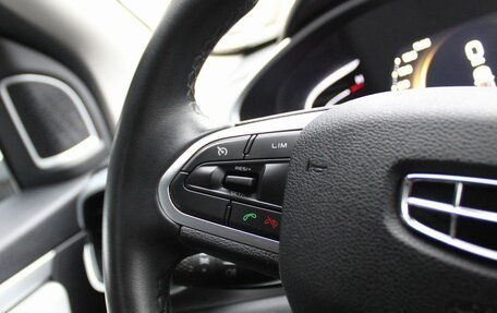 Geely Coolray I, 2022 год, 1 799 000 рублей, 11 фотография