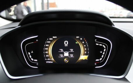 Geely Coolray I, 2022 год, 1 799 000 рублей, 12 фотография