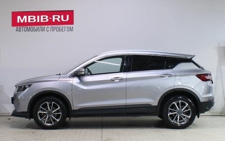 Geely Coolray I, 2022 год, 1 799 000 рублей, 7 фотография