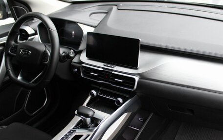 Geely Coolray I, 2022 год, 1 799 000 рублей, 19 фотография