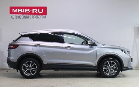 Geely Coolray I, 2022 год, 1 799 000 рублей, 8 фотография