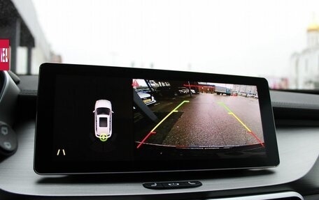 Geely Coolray I, 2022 год, 1 799 000 рублей, 16 фотография