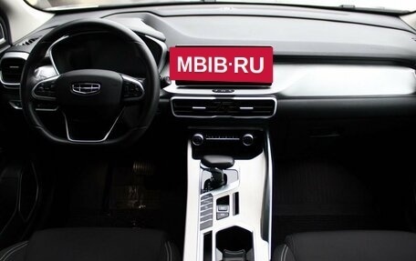 Geely Coolray I, 2022 год, 1 799 000 рублей, 10 фотография