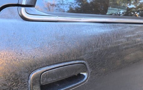 Toyota Carina ED III, 1995 год, 320 000 рублей, 9 фотография