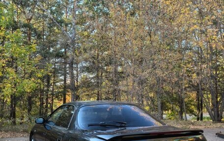 Toyota Carina ED III, 1995 год, 320 000 рублей, 2 фотография