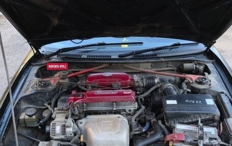 Toyota Carina ED III, 1995 год, 320 000 рублей, 4 фотография