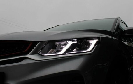 Geely Coolray I, 2022 год, 1 799 000 рублей, 22 фотография